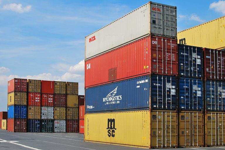 afvalcontainer