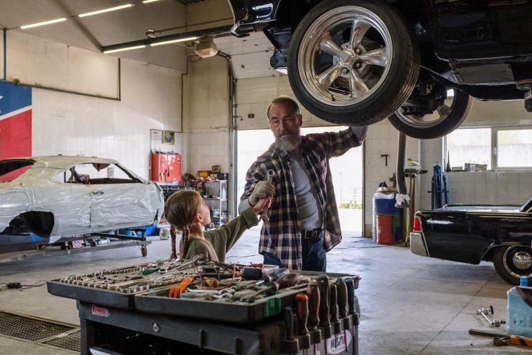 auto tuning