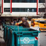 Huur een afvalcontainer – wat u moet weten voordat u voor deze optie kiest