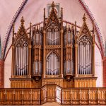 Kerkorgeltips voor het kiezen van elektronische orgelsystemen voor uw kerk