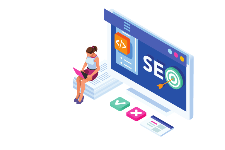 SEO Specialist